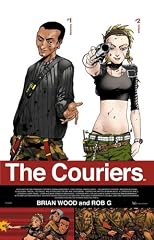 The Couriers