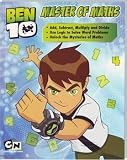 Master of Maths (Ben 10)