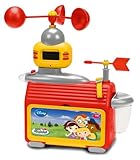 Dickie 3089272 - Disneys Kleine Einsteins, Wetterstation Dickie 3089272 - Disneys Kleine Einsteins, Wetterstation