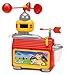 Dickie 3089272 - Disneys Kleine Einsteins, Wetterstation