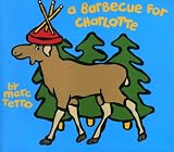 A Barbecue for Charlotte