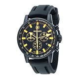 Wenger Mens 70893 Swiss Raid Commando Chrono Series Watch by Wenger
