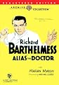 Alias The Doctor