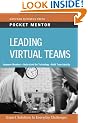 Leading Virtual Teams (Harvard Pocket Mentor Series)