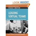 Leading Virtual Teams (Harvard Pocket Mentor Series)