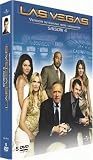Las Vegas : L'int�grale saison 4 - Coffret 5 DVD