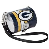 Green Bay Packers Petite Purse