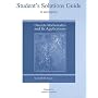 Student's Solutions Guide to accompany Discrete Mathematics and Its Applications