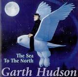 Sea to the North