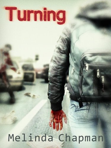 Turning (The Survivor Novellas)