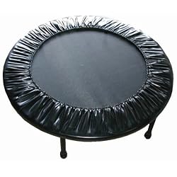 TKO 38-Inch Mini Trampoline