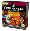 Gourmantra Butter Chicken, 14 Ounce Boxes (Pack of 6) Gourmantra Butter Chicken, 14 Ounce Boxes (Pack of 6)