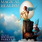 Magical Realism 2010 Wall Calendar (Calendar) by Michael Parkes
