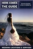 Books on Gazebo item: Here Comes the Guide: Northern California: Wedding Locations and Services