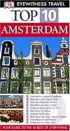 Amsterdam (Eyewitness Top 10 Travel Guides)