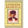 The Collected Letters of Katherine Mansfield: Volume II: 1918-September 1919: 1918-19 Vol 2
