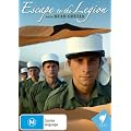 Escape to the Legion