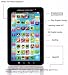 Zest 4 Toyz P1000 Kids Educational Learning Tablet Computer RS.329.00
