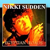 Egyptian Roads