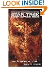 Star Trek: Deep Space Nine: Warpath (Star Trek Deep Space Nine (Unnumbered Paperback))