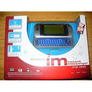 Amazon.com: Rip Roar - Instant Messanger: Toys & Games