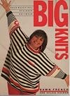 Big Knits: Bold, Beautiful, Designer Knitwear (Paperback Editions)