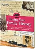 Tracing Your Family History