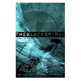 Black Spiral Twisted Tales of TERROR