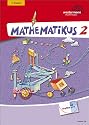 Mathematikus 2 - Ausgabe 2007