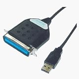 CP Technologies CP-UP-05 USB Printer Cable