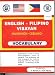 English - Filipino - Visayan Vocabulary ((Hiligaynon - Cebuano))