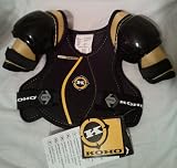 Koho Sp3320 Roller Hockey Childs Chest and Shoulder Pad