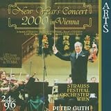 New Years Concert in Vienna