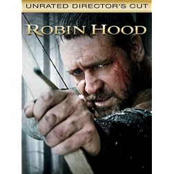 Robin Hood (Unrated)