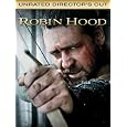 Robin Hood (Unrated)