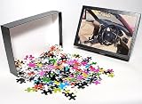 Photo Jigsaw Puzzle of BMW Z3 2.8 Germany from Car Photo Library
