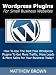 Wordpress Plugins For Small Business Websites