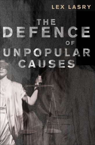 The Defence of Unpopular Causes