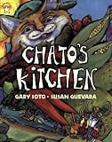 Chatos Kitchen