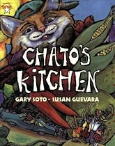 Chatos Kitchen