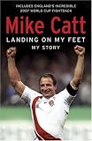 Review Hodder & Stoughton  / Landing on My Feet: My Story