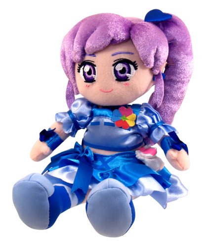 【Amazonの商品情報へ】フレッシュプリキュア! ふんわりキュアフレンズ キュアベリー