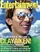 Search : Entertainment Weekly Magazine #726 : Clay Aiken (September 5, 2003)