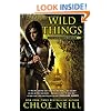 Wild Things (Chicagoland Vampires)