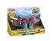 Fisher-Price Imaginext Adventures Raider Trample the Triceratops