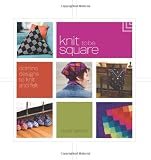 Knit to Be Square: Domino Designs to Knit and Felt felt
