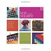 Knit to Be Square: Domino Designs to Knit and Felt