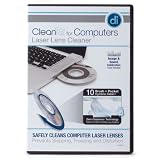 CleanDr for Computers Laser Lens Cleaner