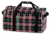 DAKINE(ダカイン) Girls EQ Bag (Mediuml) Pink Plaid 8350-484