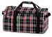 DAKINE(ダカイン) Girls EQ Bag (Mediuml)       Pink Plaid                     8350-484
